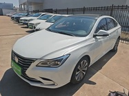 Changan Ruicheng 2018