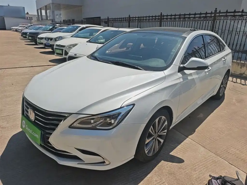 Changan Ruicheng