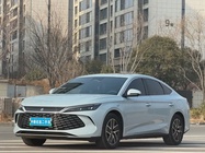 BYD Qin L 2024