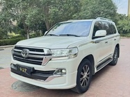 Toyota Land Cruiser 2011