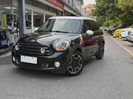 MINI Countryman 2015