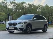 BMW X1 2018
