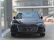 Audi A6 2021