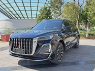 Hongqi HS5 2024