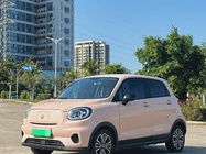 Leapmotor T03 2022