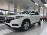 Honda Vezel 2021