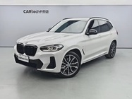 BMW X3 2024
