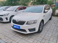 Skoda Octavia 2017