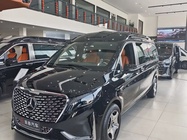 Mercedes-Benz Vito 2026