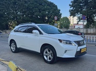 Lexus RX 2015