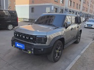 Jetour Traveller 2024