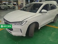 BYD e2 2020