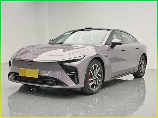Exeed Xingjiyuan ES 2025