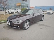 BMW 3 Series 2017