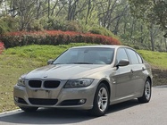 BMW 3 Series 2012
