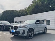 BMW X4 2022