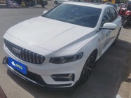 Geely Xingrui 2025