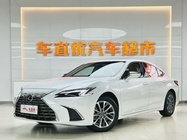 Lexus ES 2025