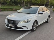Changan Ruicheng 2018