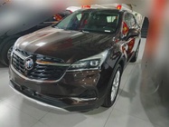 Buick Envision Plus 2020