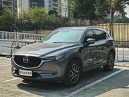 Mazda CX-5 2018