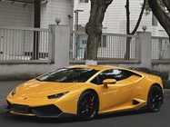 Lamborghini Huracan 2015