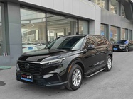 Honda CR-V 2024