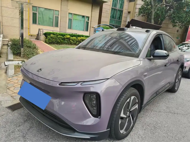 NIO EC6