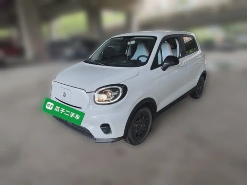 Leapmotor T03 2023