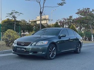 Lexus GS 2007