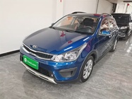 Kia KX Cross 2018