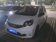BYD F0 2017