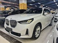 BMW X3 2025