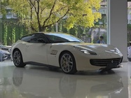 Ferrari GTC4Lusso 2017