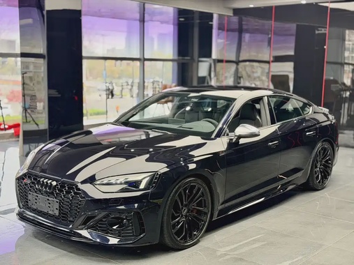 Audi RS5 2024