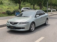 Mazda 6 2010