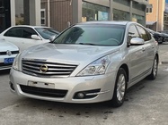 Nissan Teana 2008