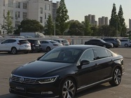 Volkswagen Magotan 2019