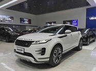 Land Rover Evoque 2023
