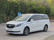 Buick GL8 2017