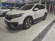 Honda CR-V 2022