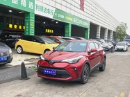 Toyota C-HR 2022