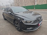 Volkswagen Magotan 2022