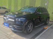 Mercedes-Benz GLE-Class 2023