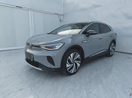 Volkswagen ID.4 2024