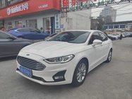 Ford Mondeo 2021