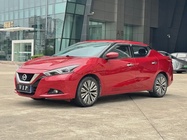 Nissan Bluebird 2017