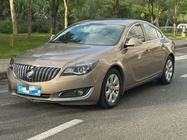 Buick Regal 2015