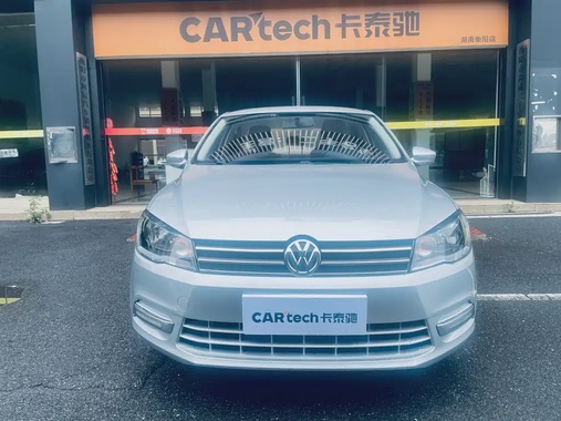 Volkswagen Jetta 2016
