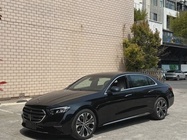Mercedes-Benz E-Class 2026